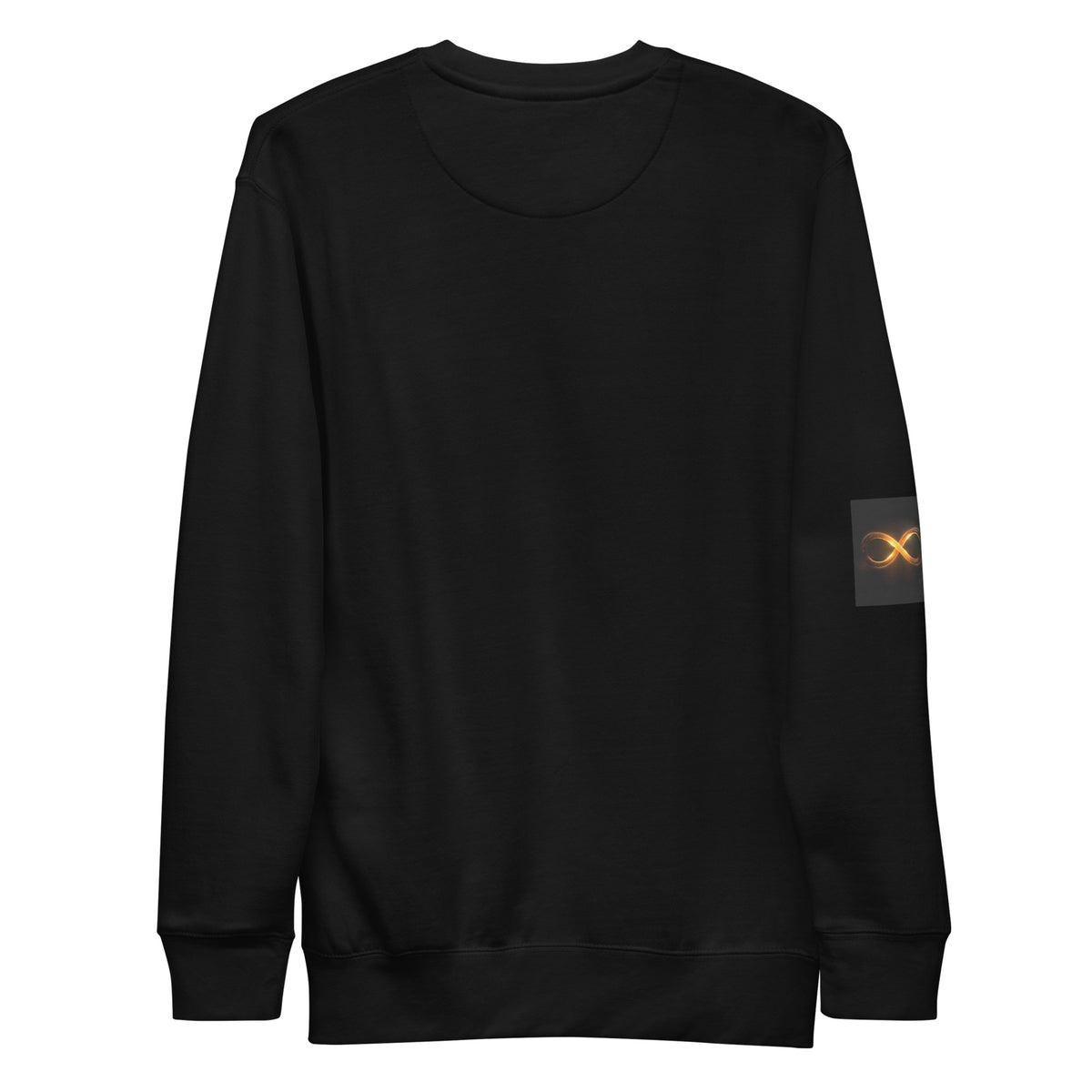 2 AM Code Unisex Premium Sweatshirt – Bliss Waist Ice Beads