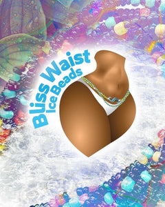 Bliss Waist Ice Beads